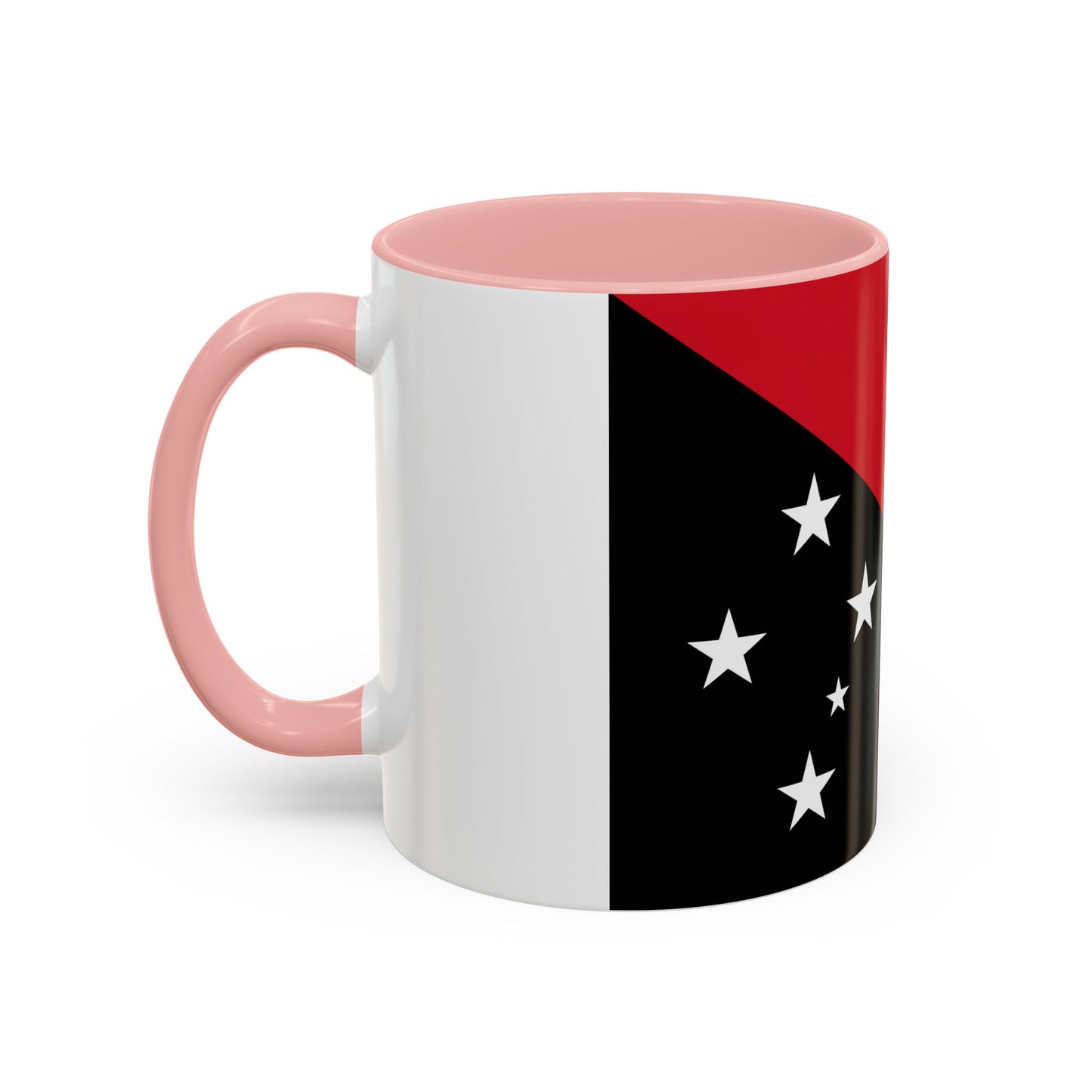 Papua New Guinea Mug