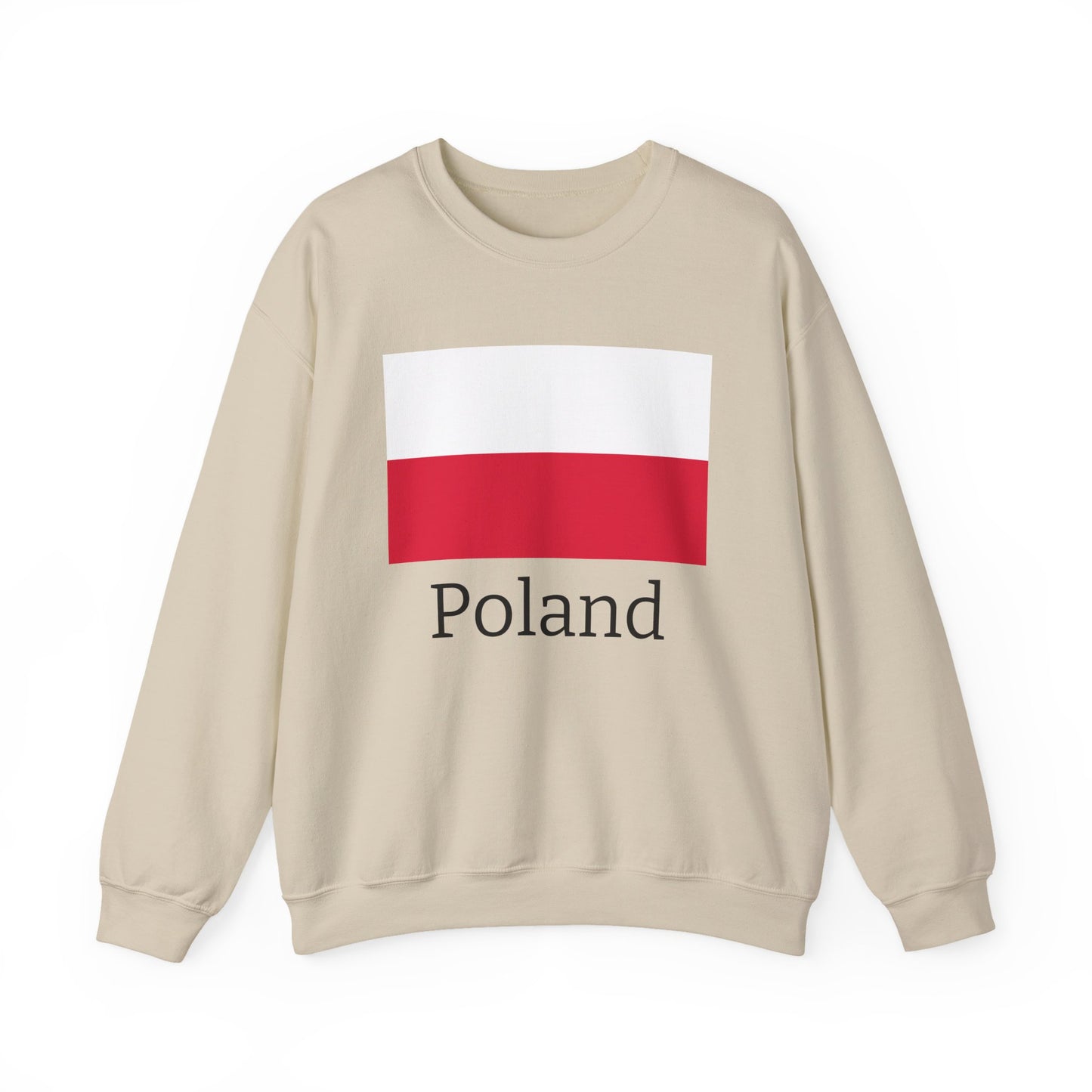 Poland Sweatshirt