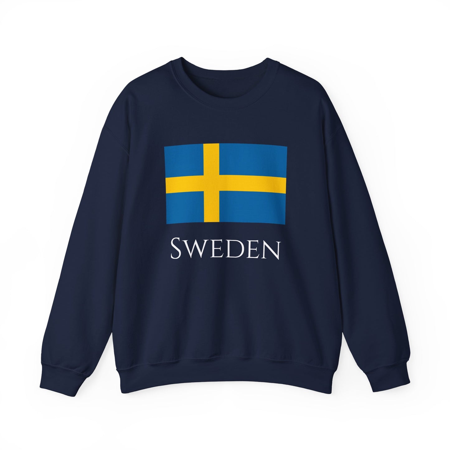 Sweden Sweatshirt