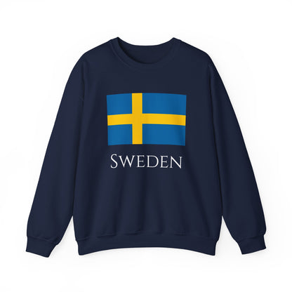 Sweden Sweatshirt
