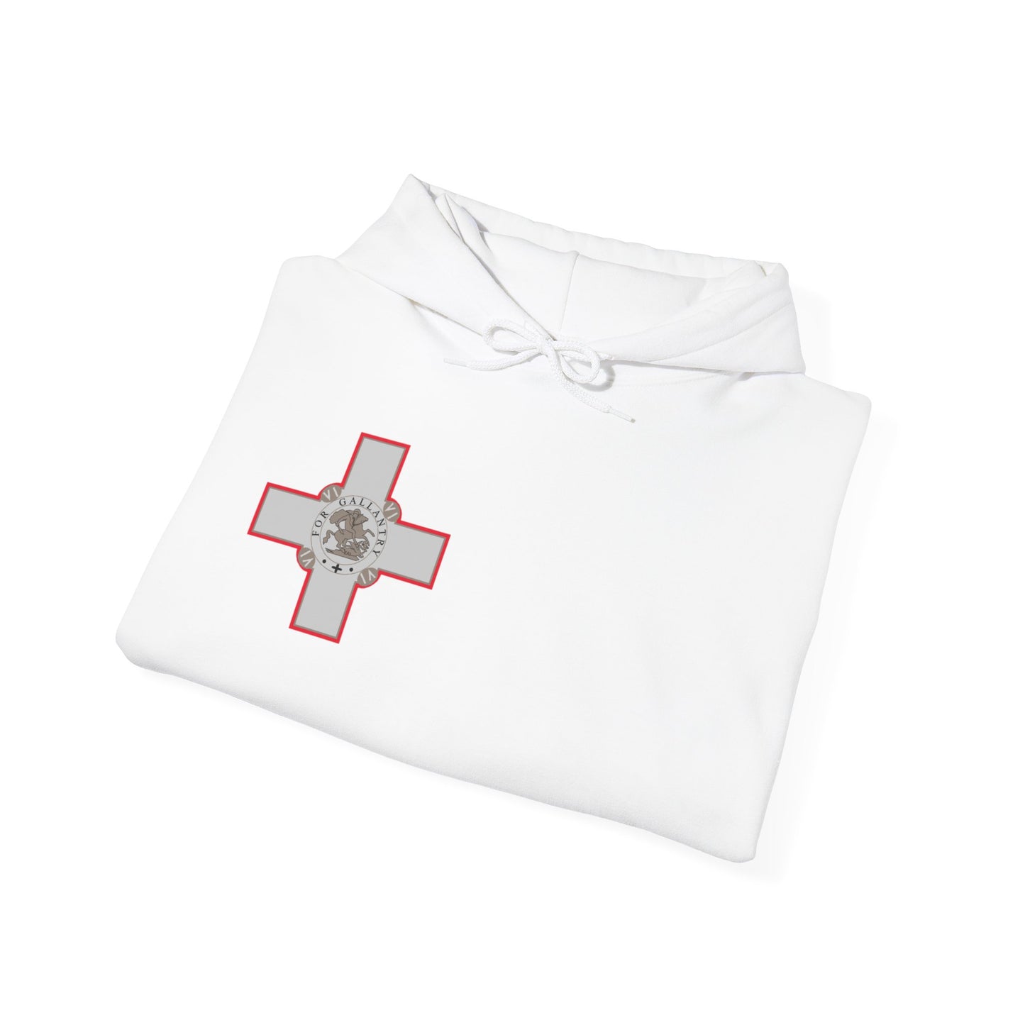 Malta Inspired Hoodies