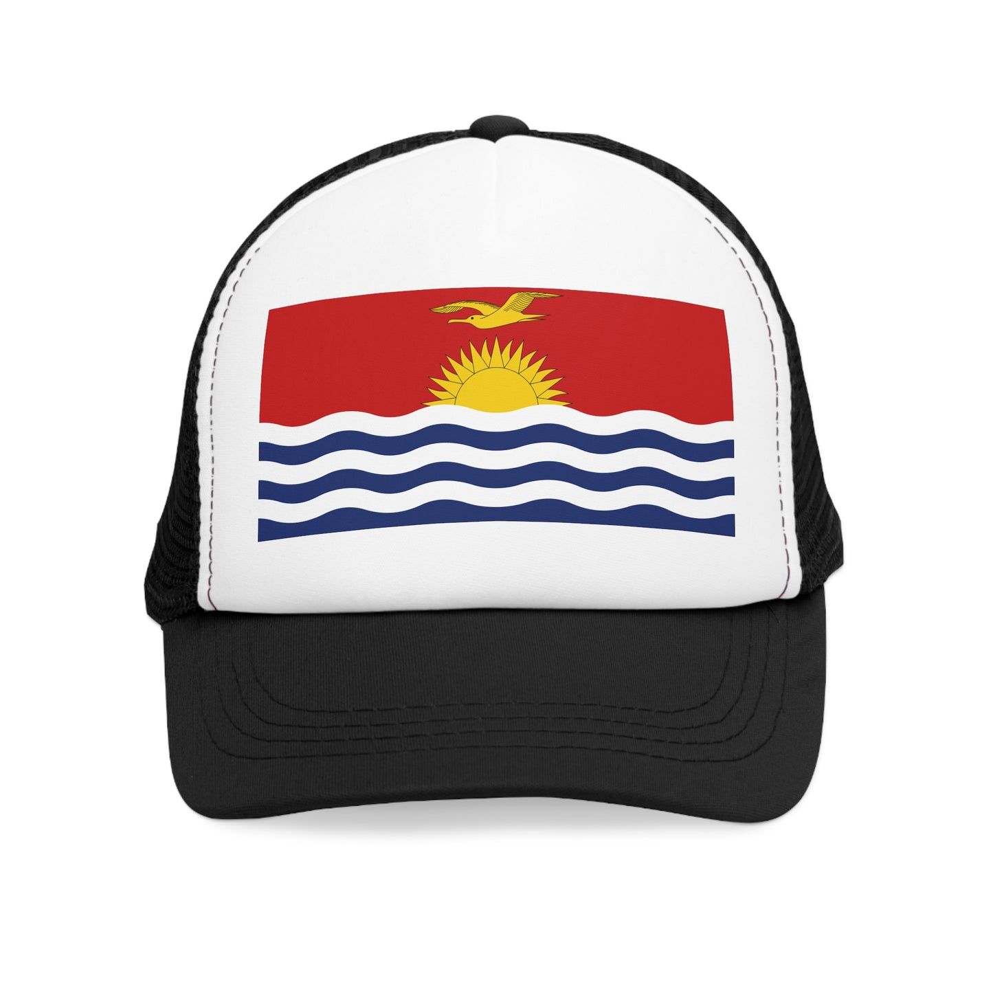 Kiribati Trucker Cap