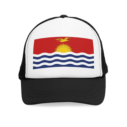 Kiribati Trucker Cap