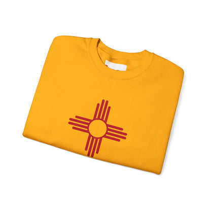 New Mexico Inspired Sweatshirt