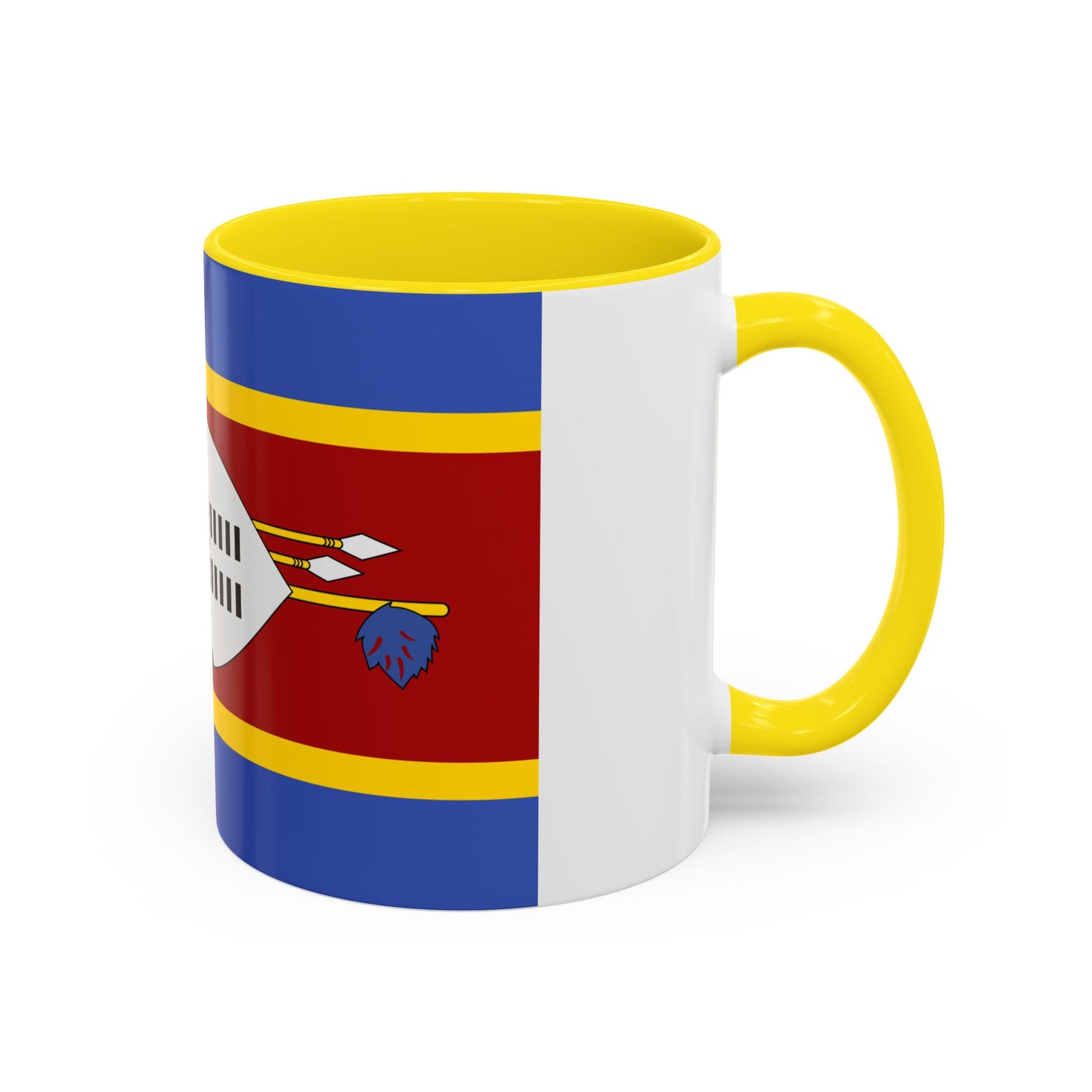 Eswatini Mug