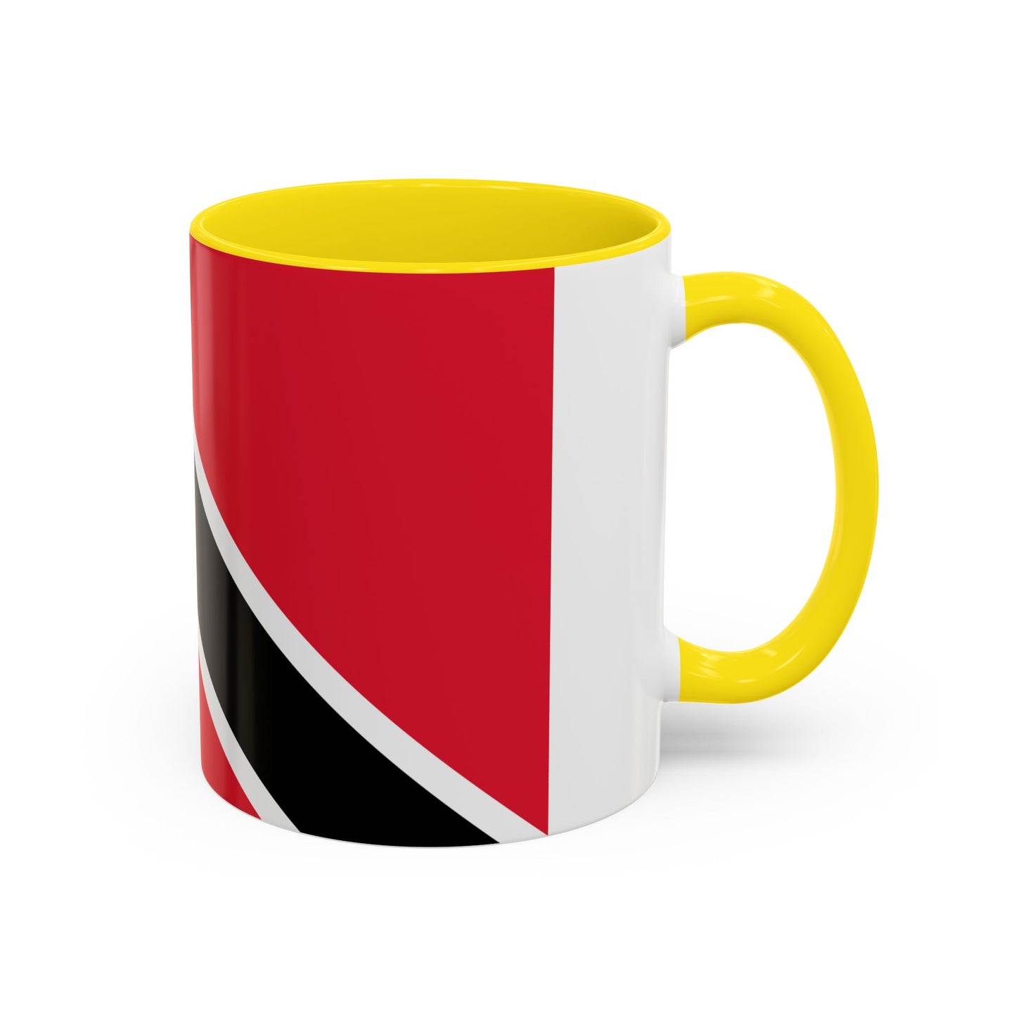 Trinidad and Tobago Mug