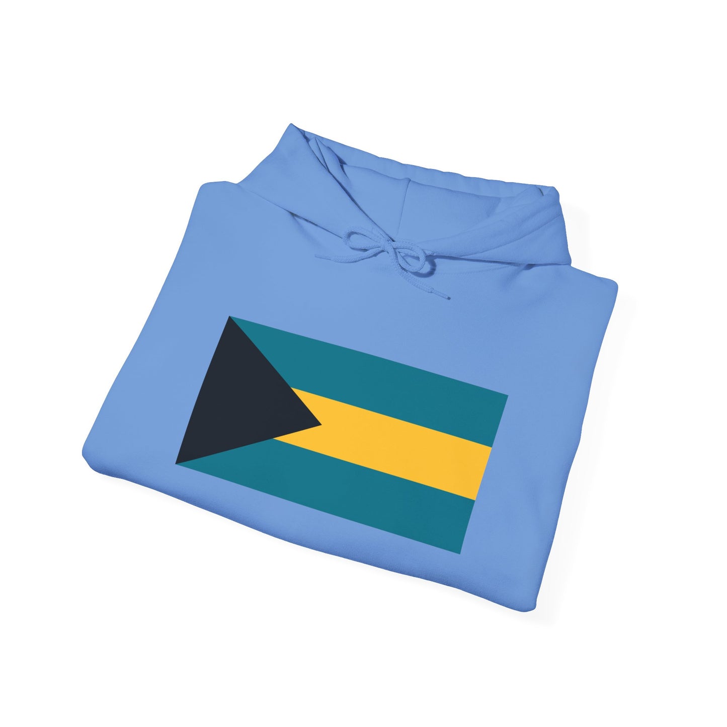 Bahamas Flag Hoodies