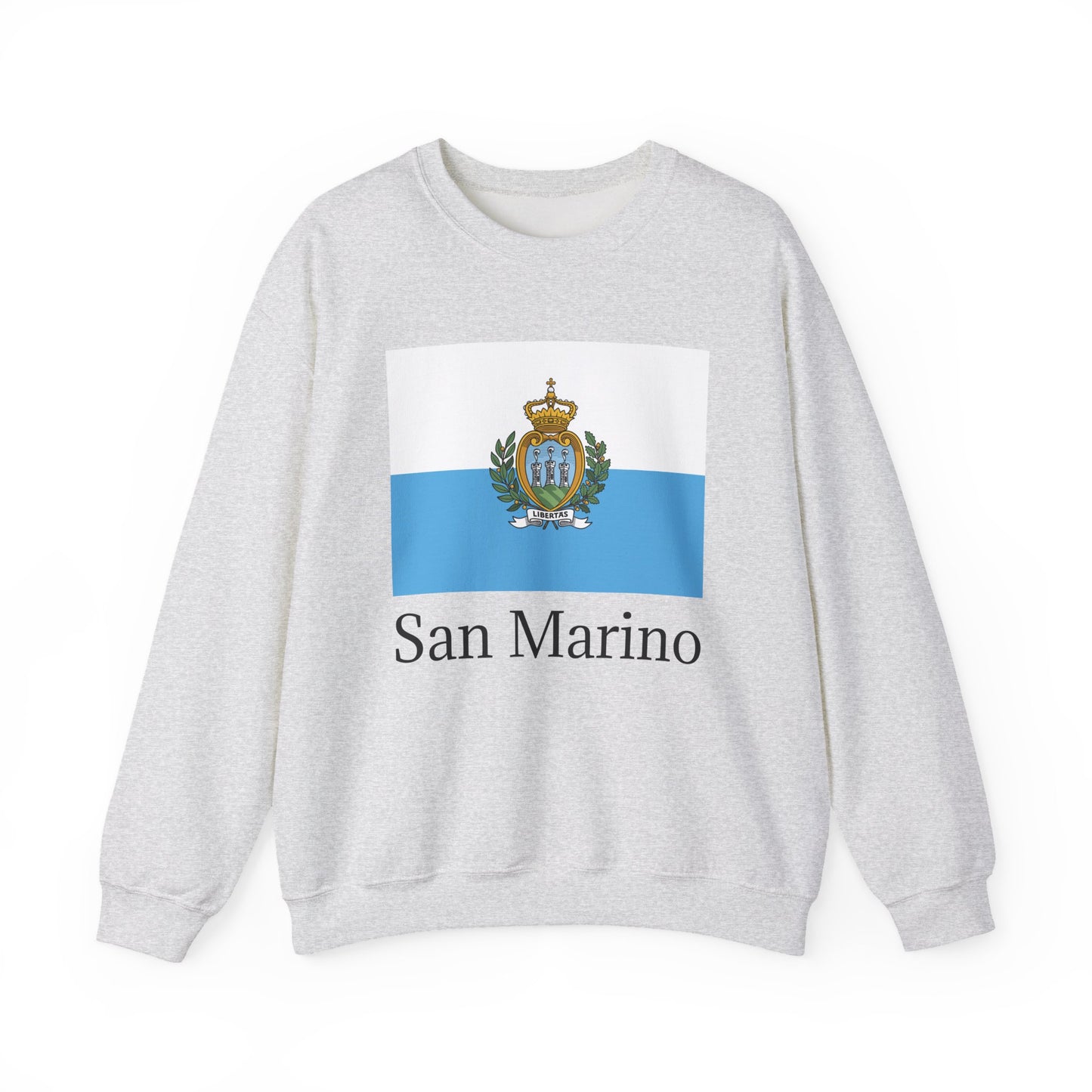 San Marino Sweatshirt