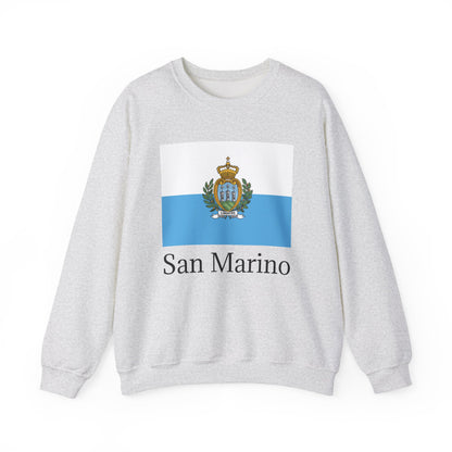 San Marino Sweatshirt