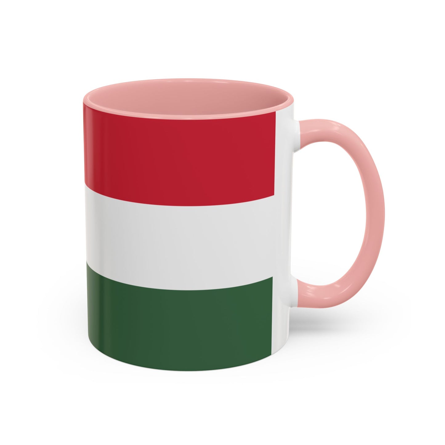 Hungary Mug