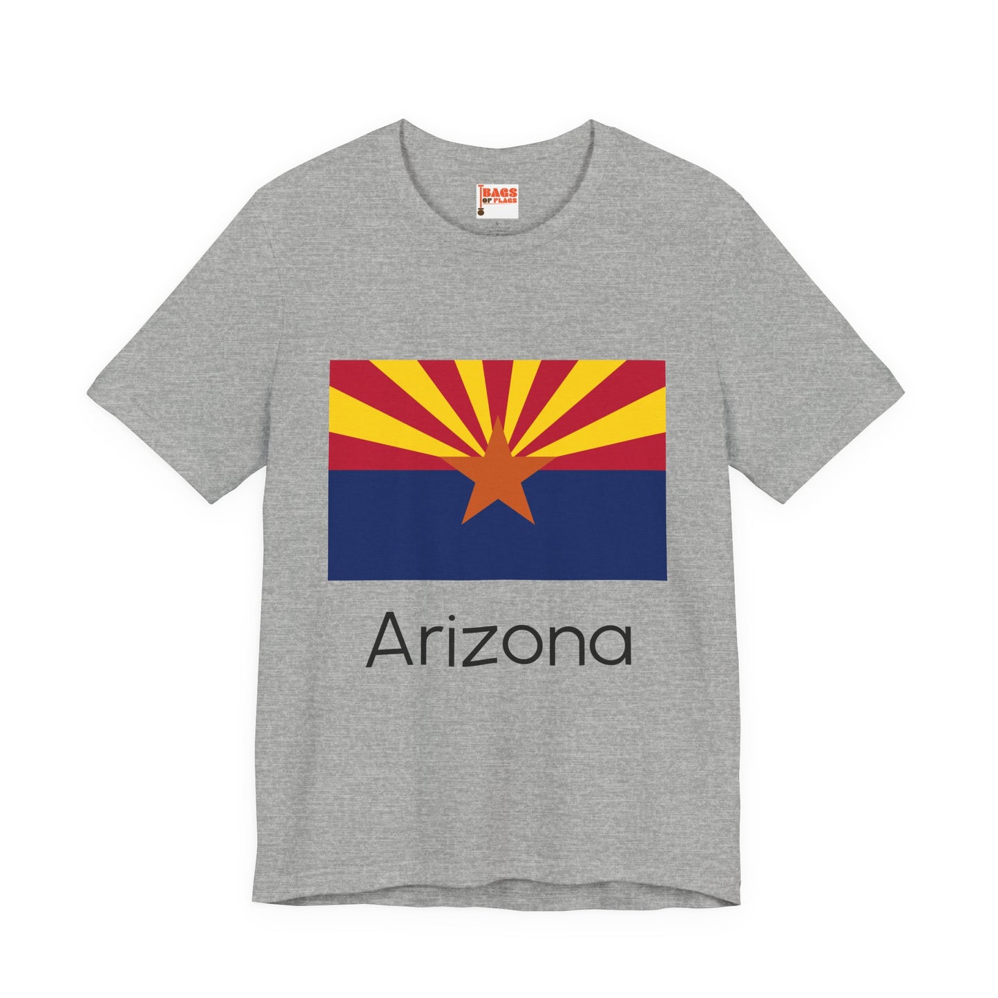 Arizona T-shirts
