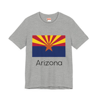 Arizona T-shirts