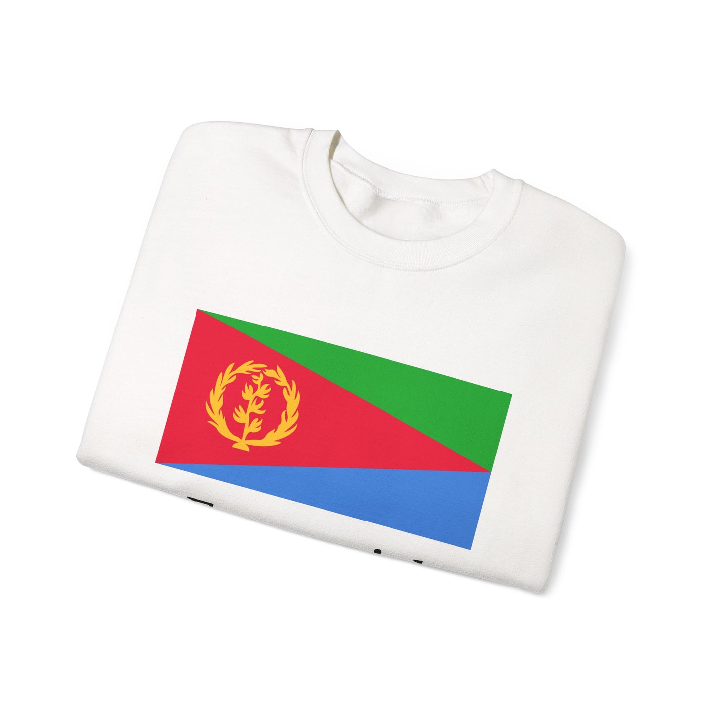 Eritrea Sweatshirt