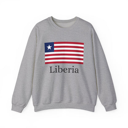 Liberia Sweatshirt
