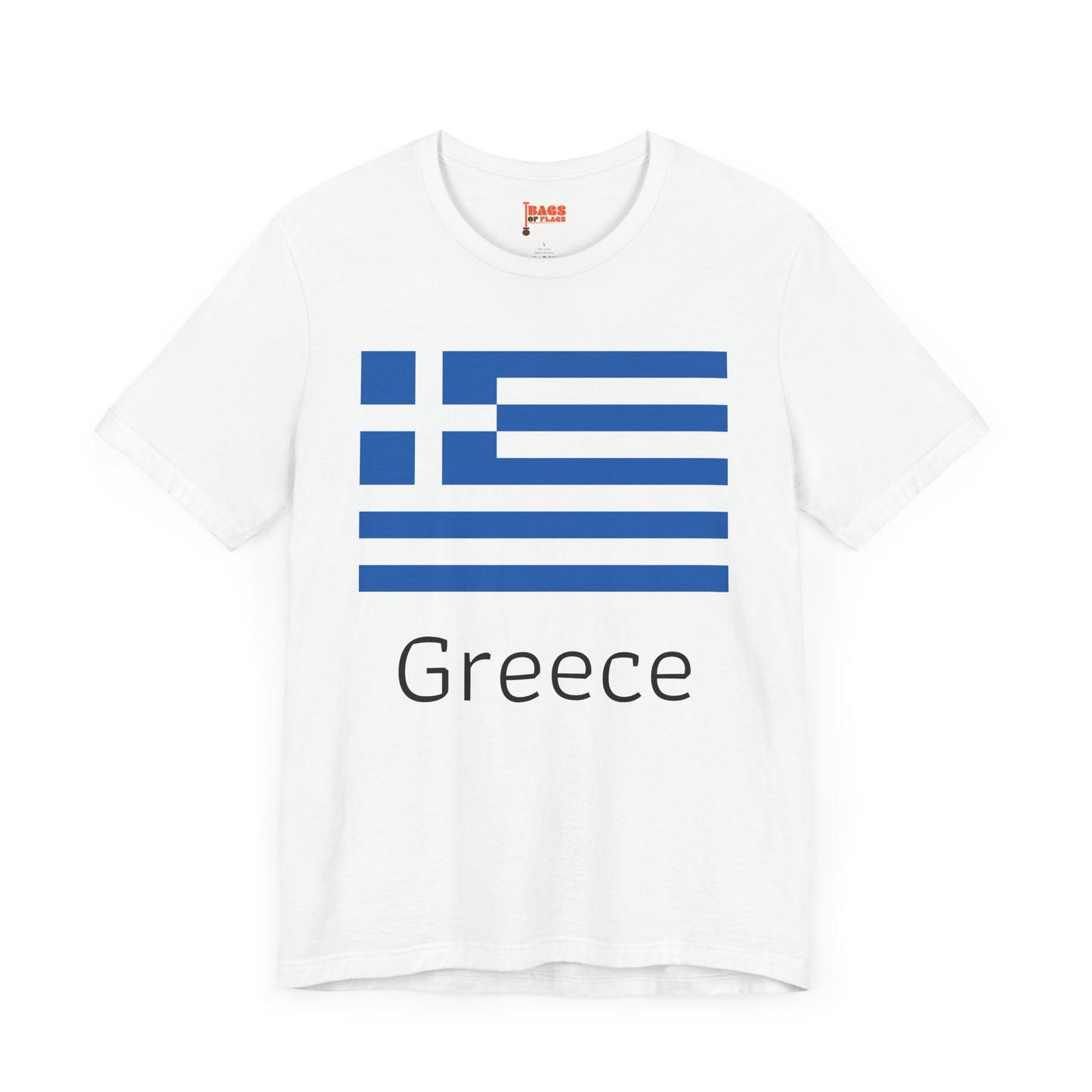 Greece T-shirts