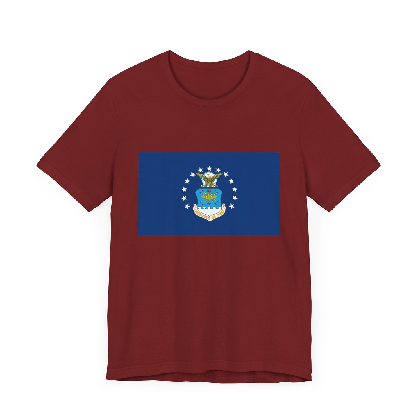 US Air Force T-shirt