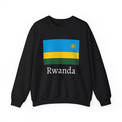 Rwanda Sweatshirt