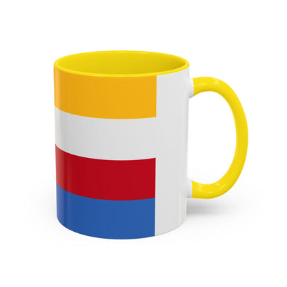Comoros Mug