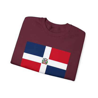 Dominican Republic Sweatshirt