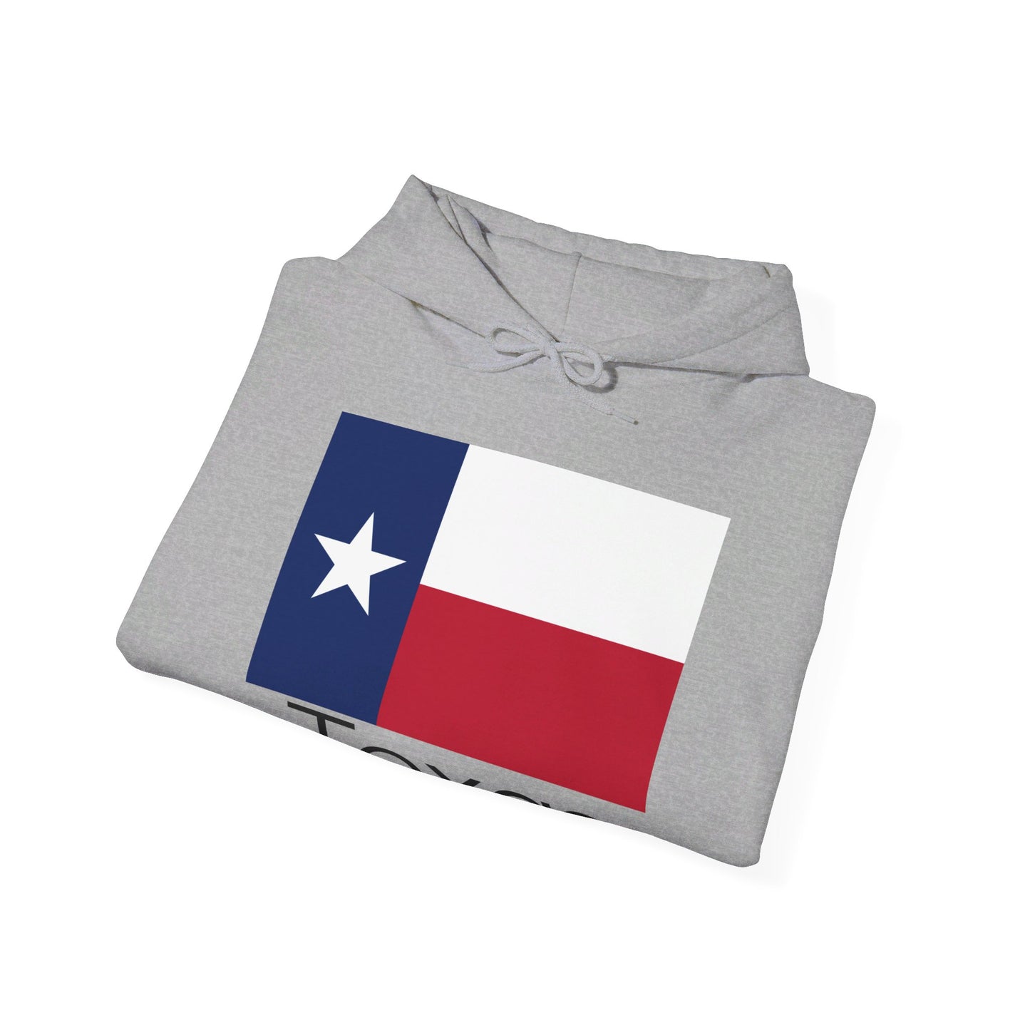 Texas Hoodies