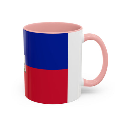 Haiti Mug