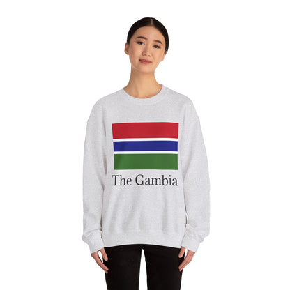 The Gambia Sweatshirt