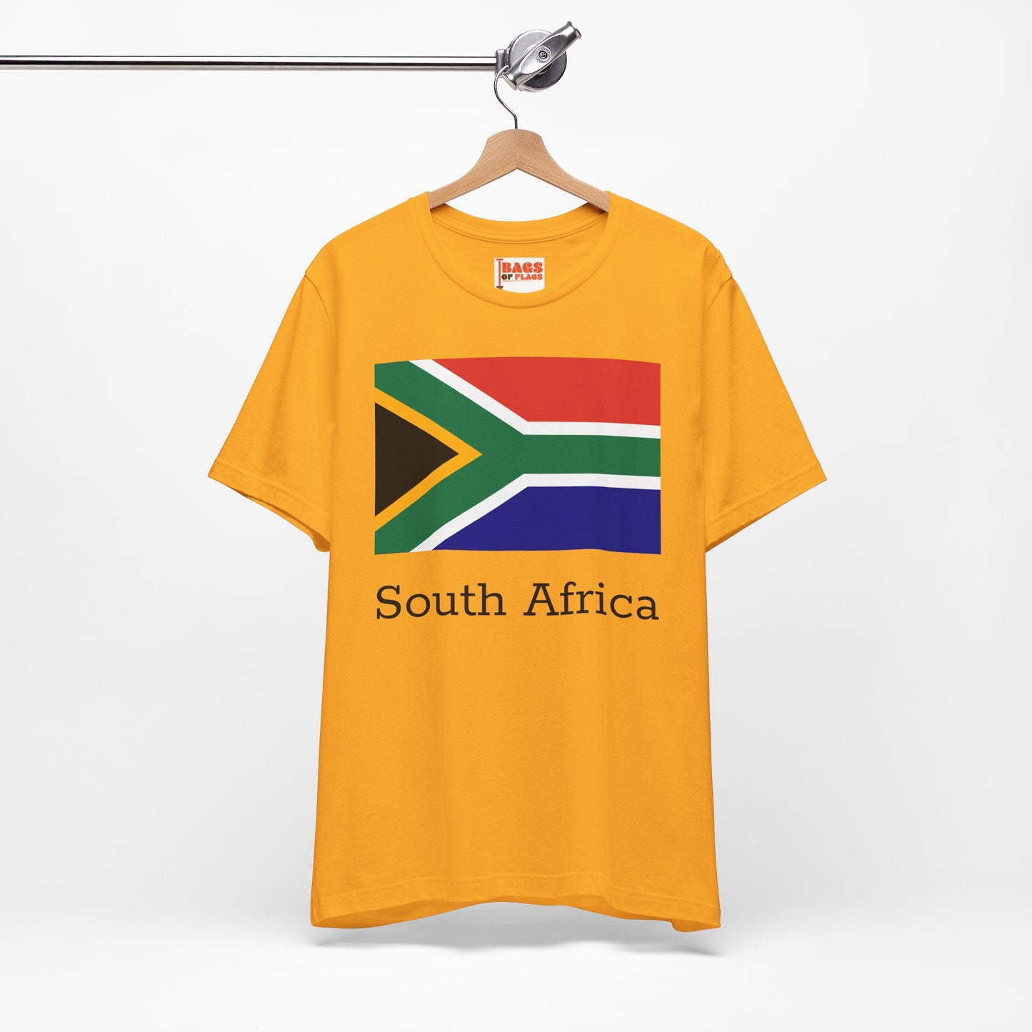 South Africa T-shirts