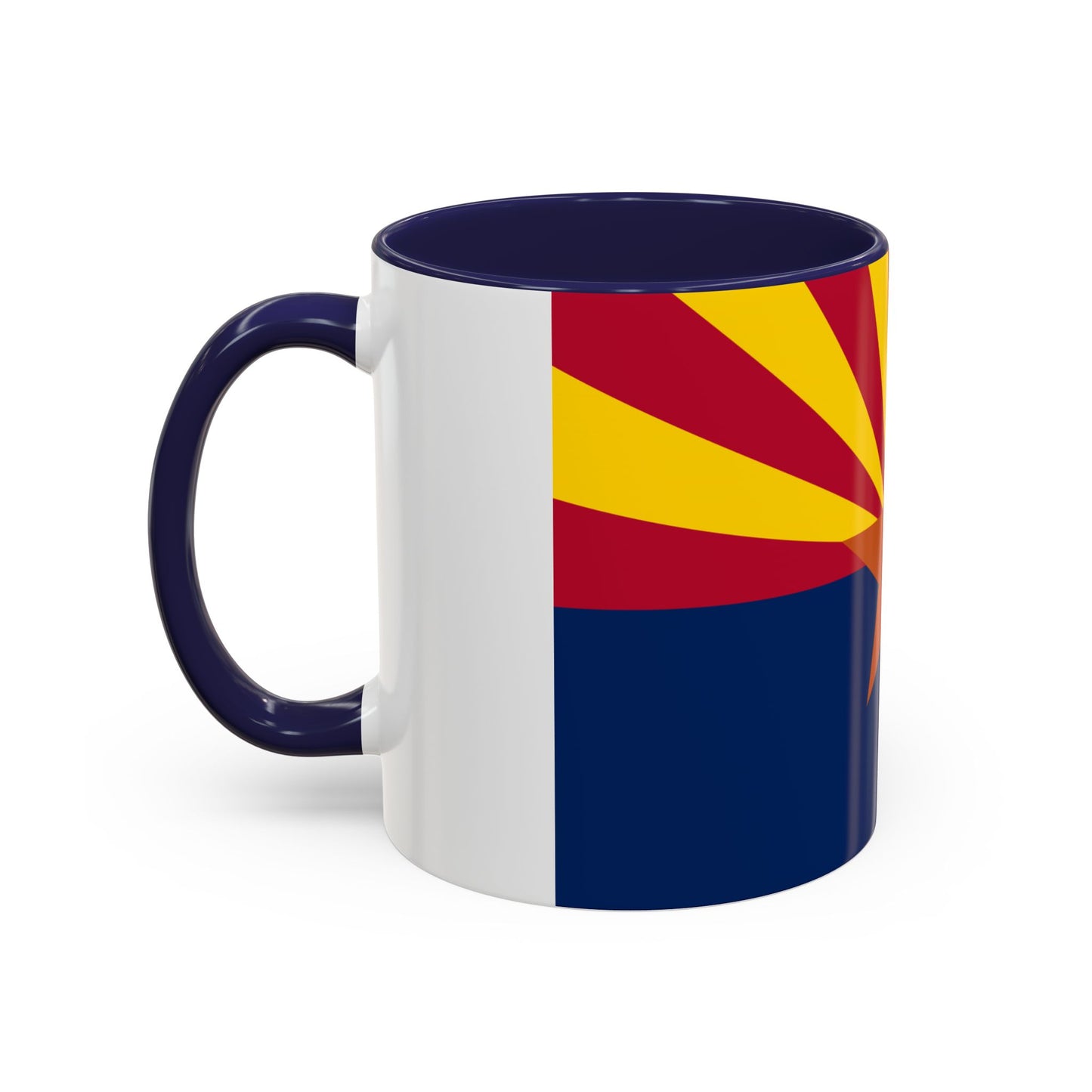 Arizona Mug