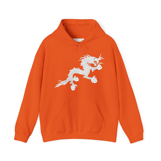 Bhutan Inspired Hoodies