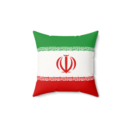 Iran Pillow