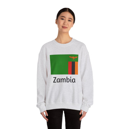 Zambia Sweatshirt