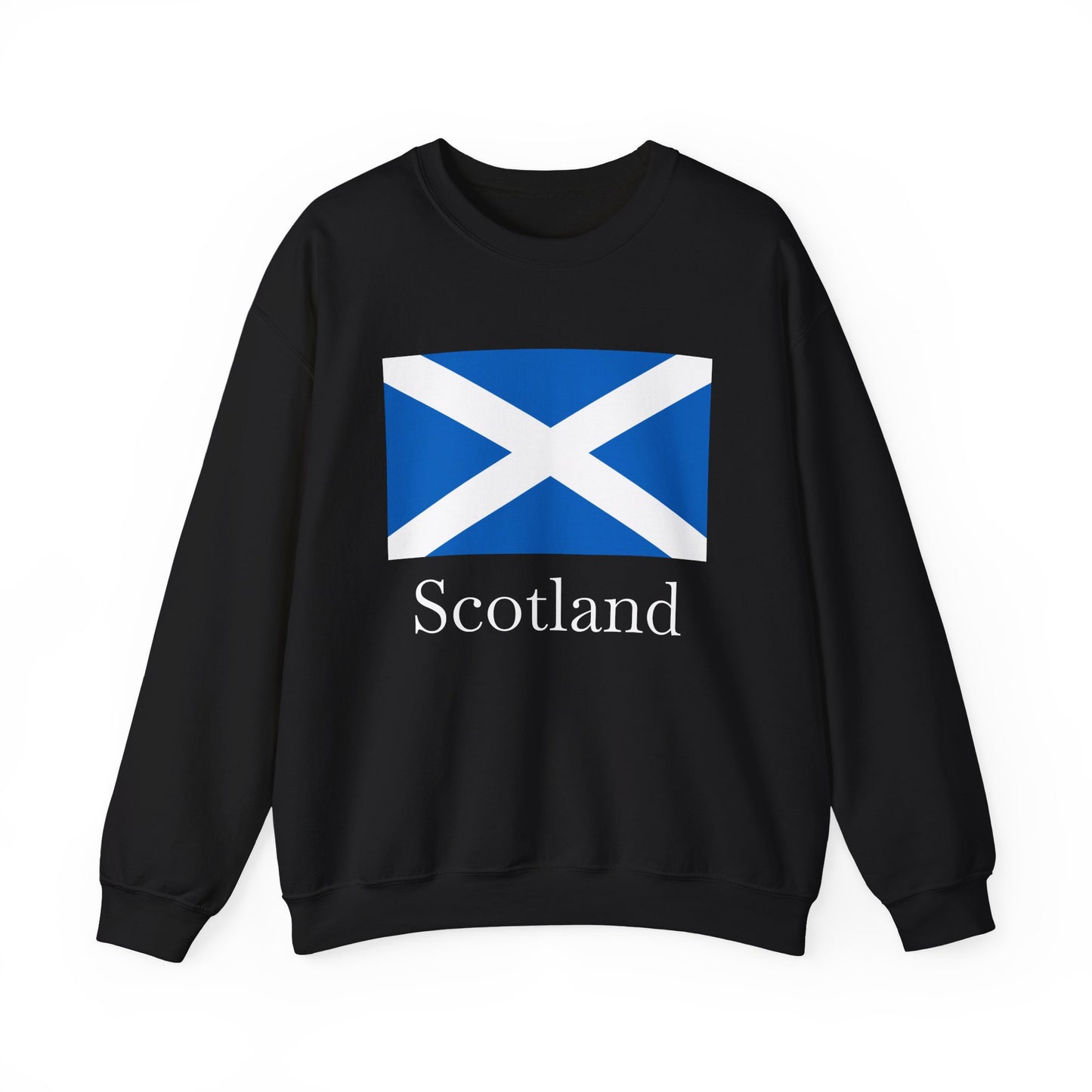 Scotland Sweatshirt