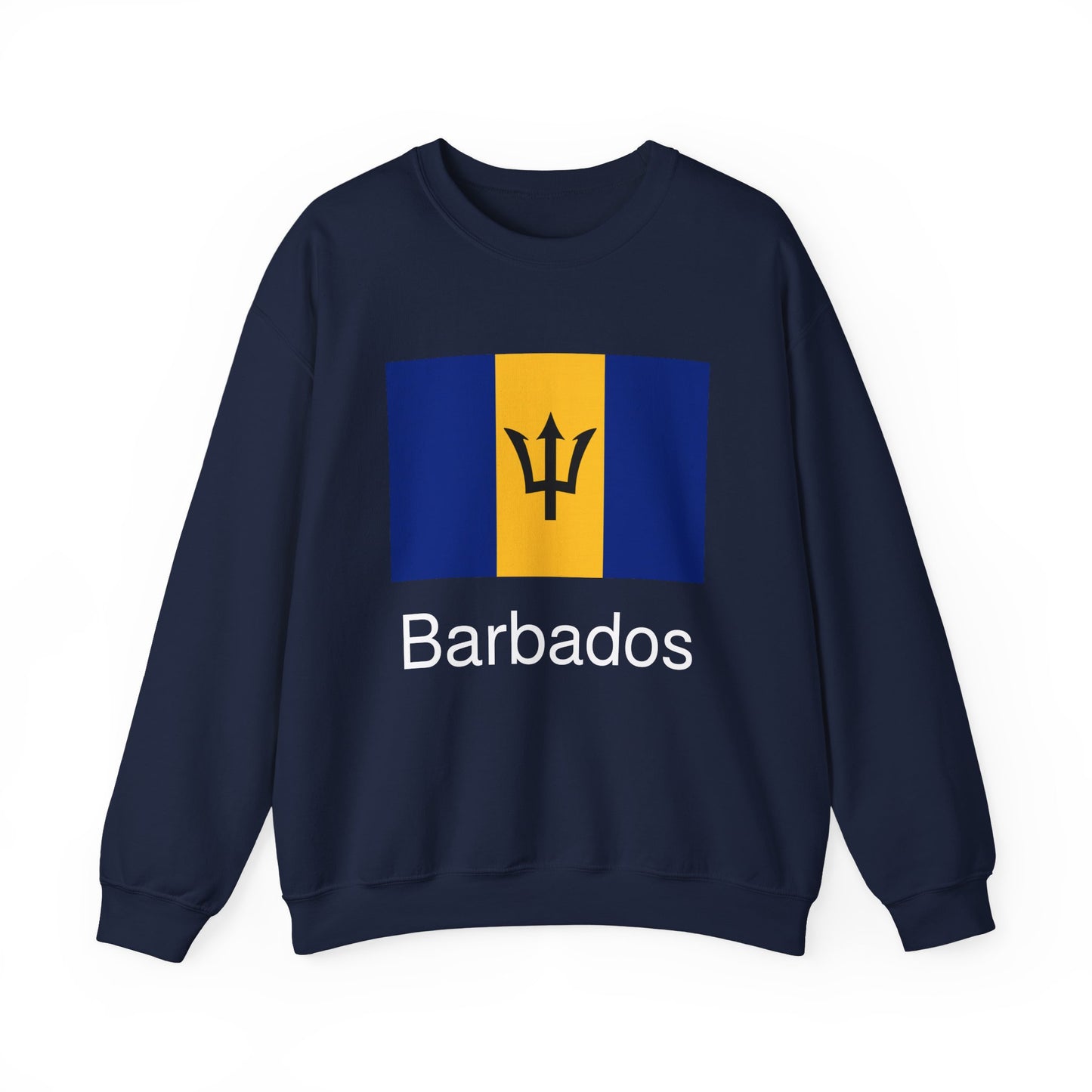 Barbados Sweatshirt