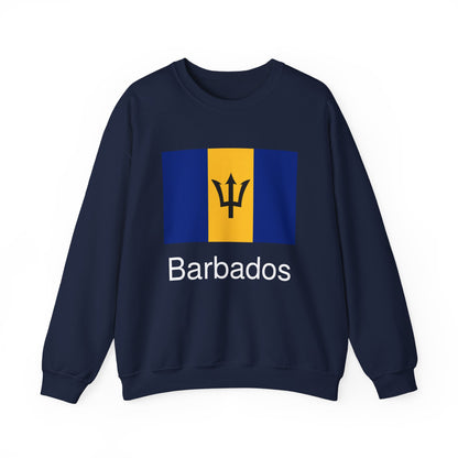Barbados Sweatshirt