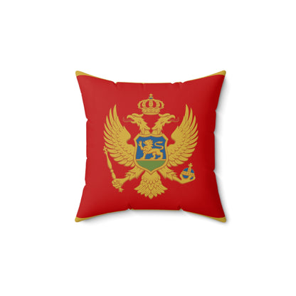 Montenegro Pillow