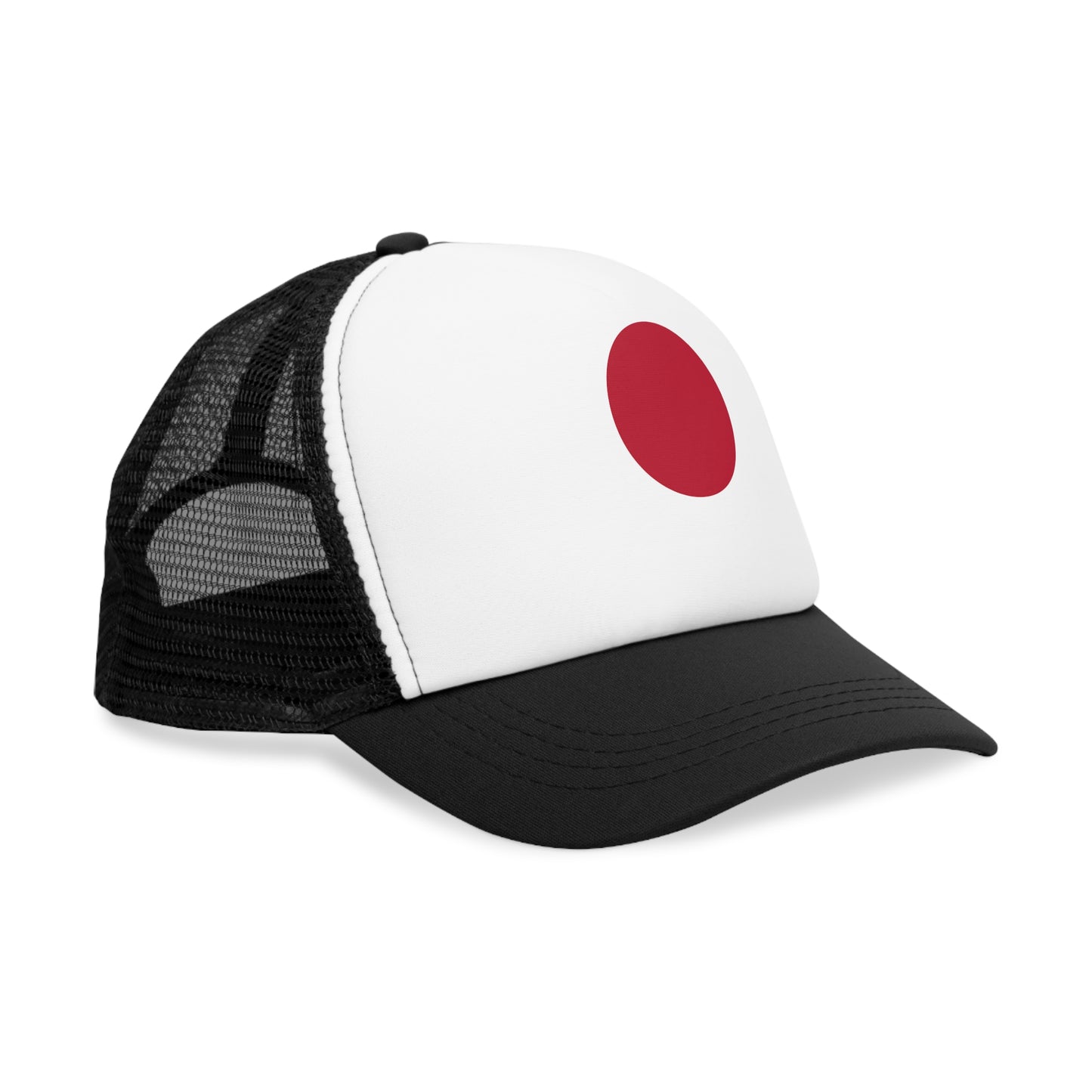 Japan Trucker Cap