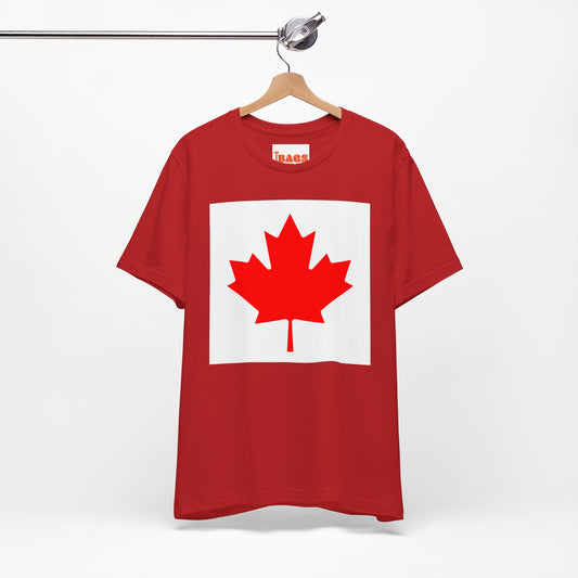 Canada Inspired T-shirt