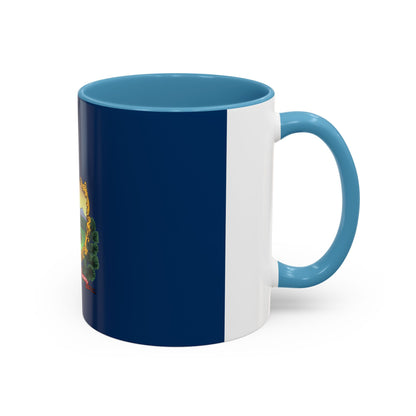 Vermont Mug