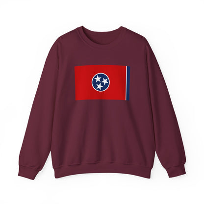 Tennessee Flag Sweatshirt