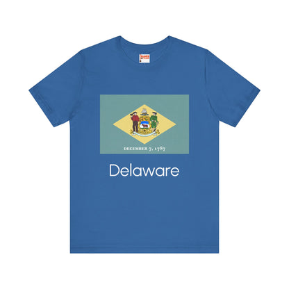 Delaware T-shirts