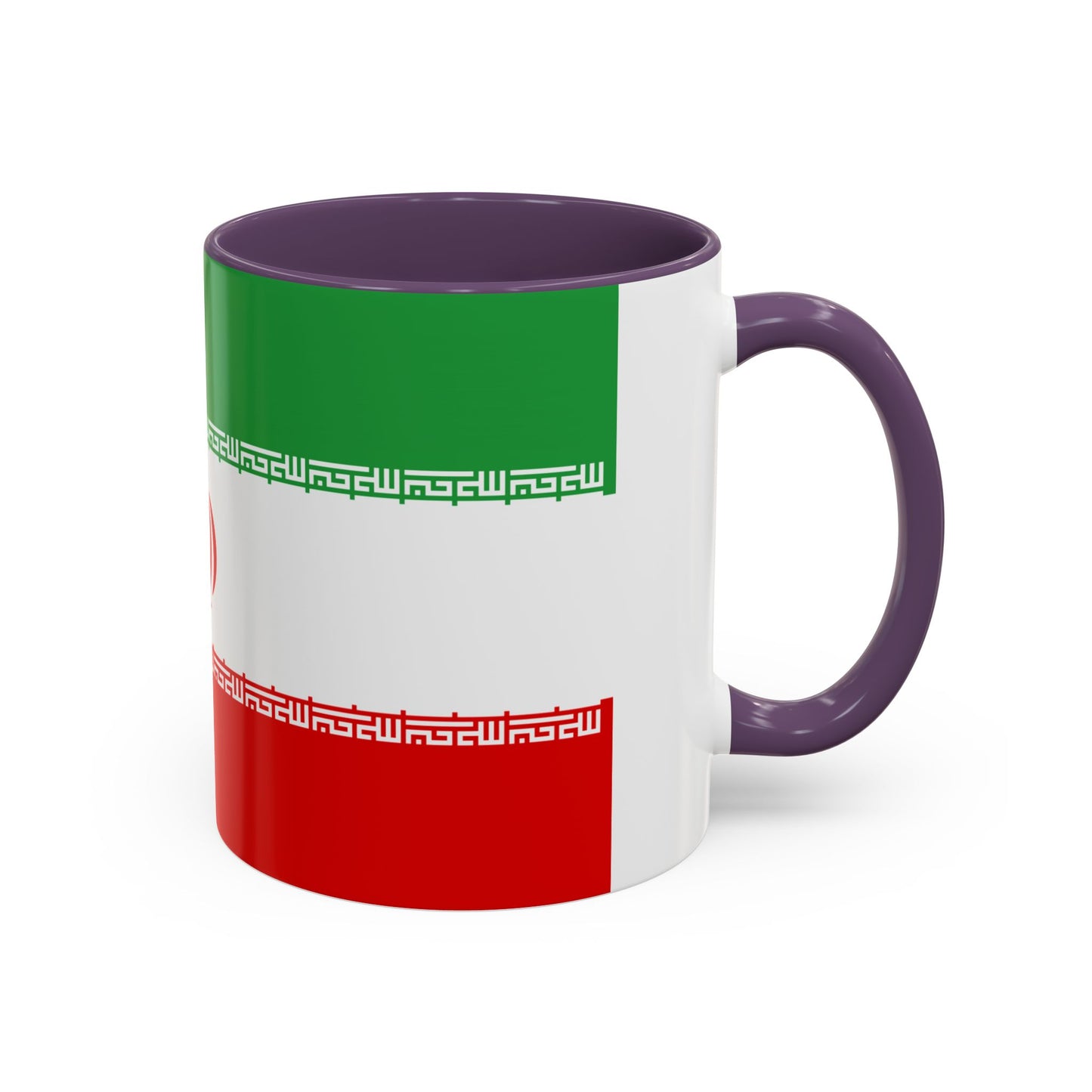 Iran Mug
