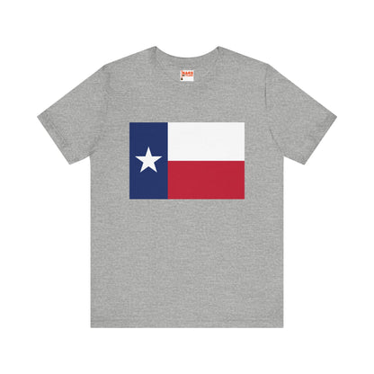 Texas Flag T-shirts