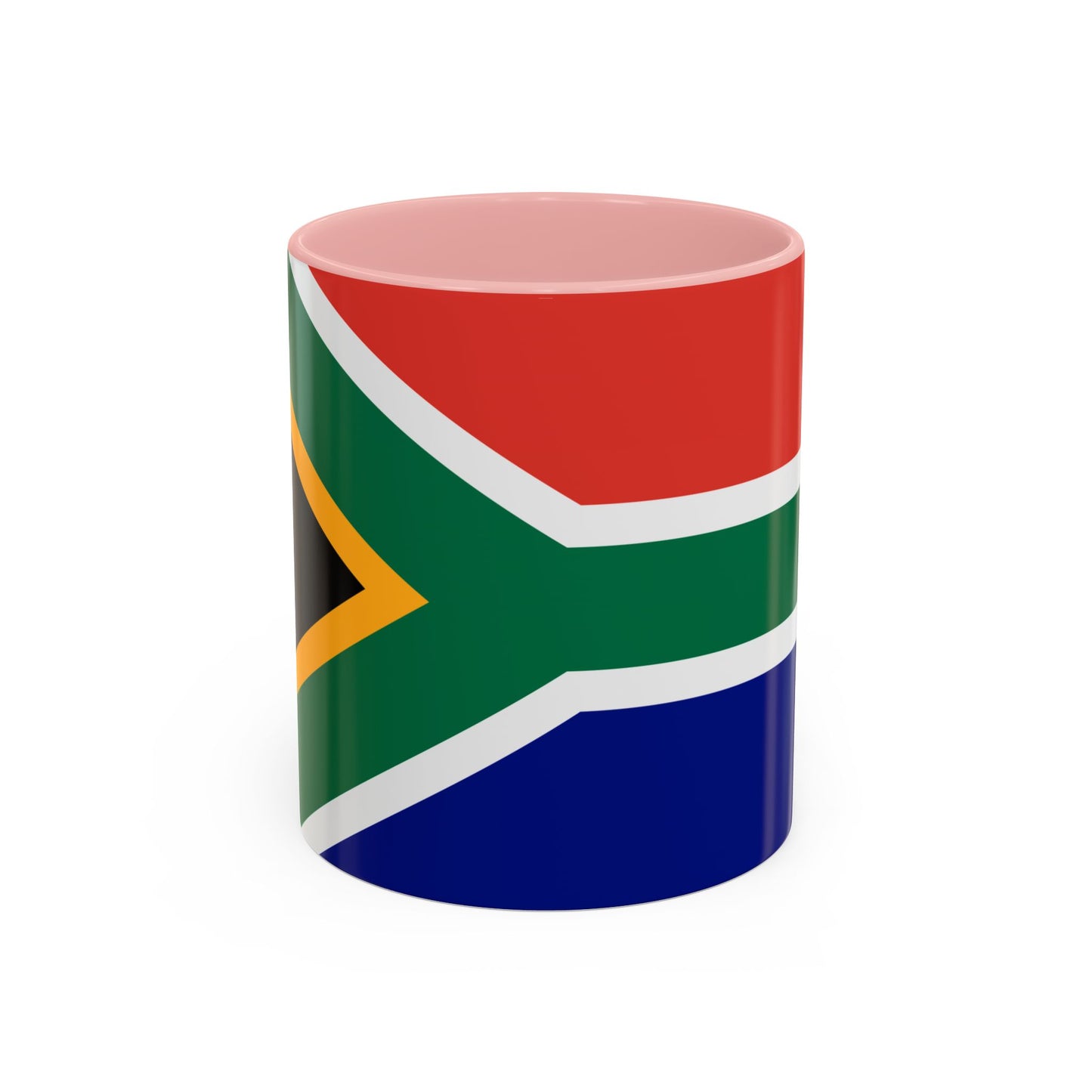 South Africa Mug