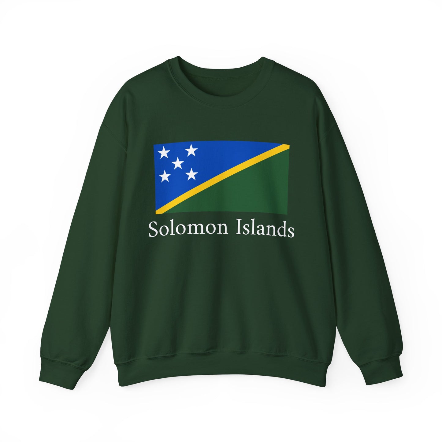 Solomon Islands Sweatshirt