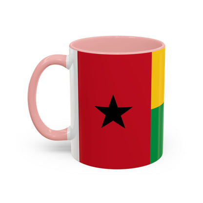 Guinea-Bissau Mug