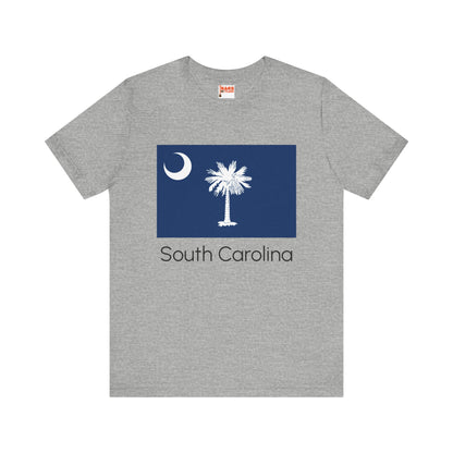 South Carolina T-shirts