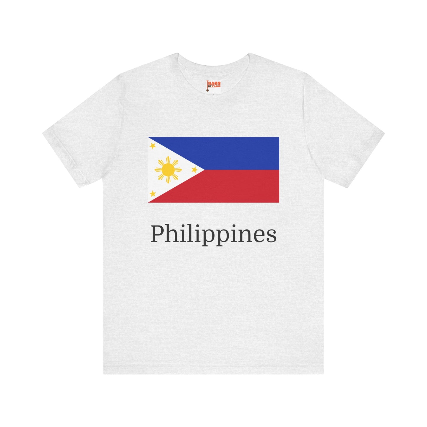 Philippines T-shirts