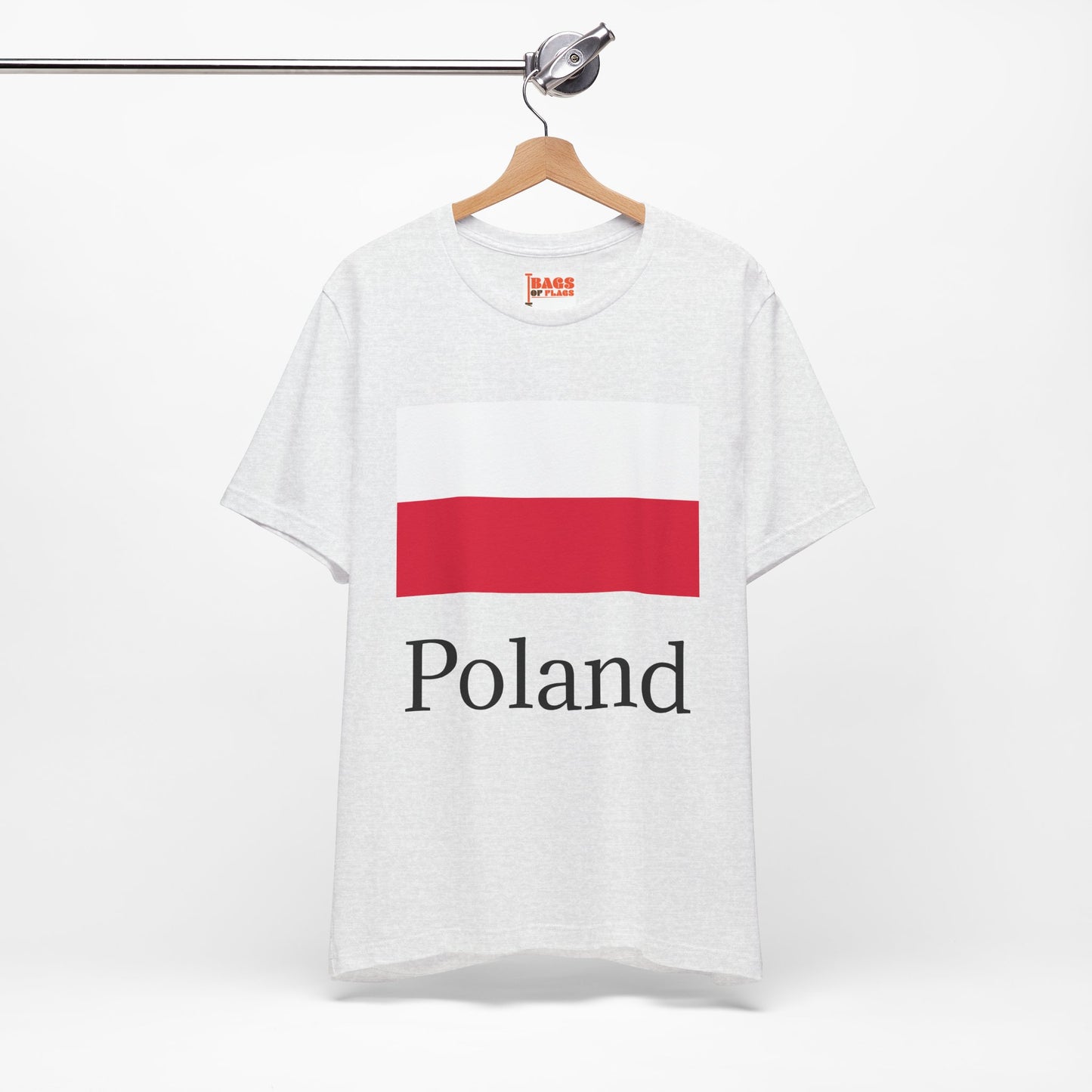 Poland T-shirts