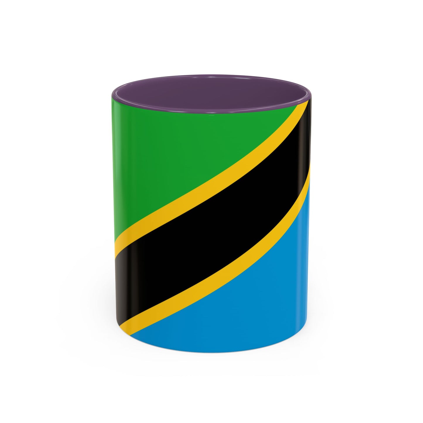 Tanzania Mug