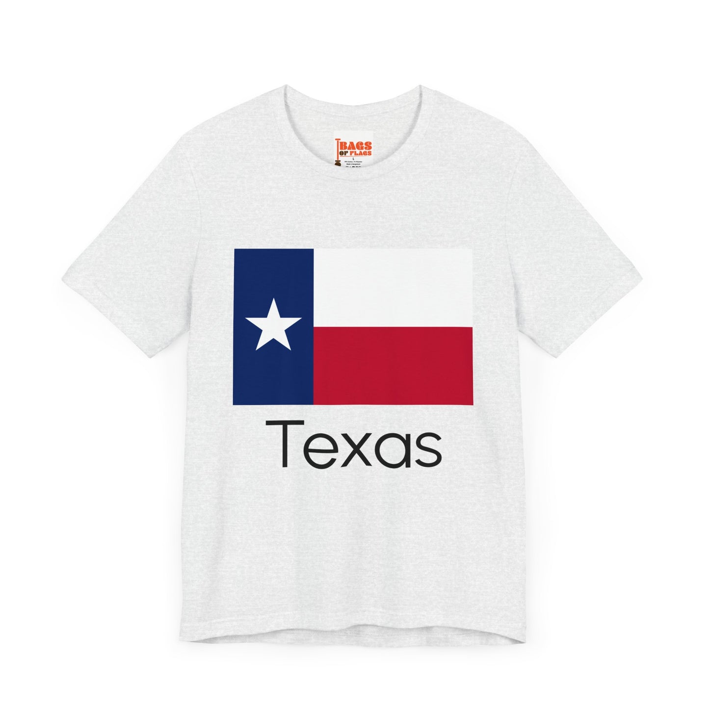 Texas T-shirts